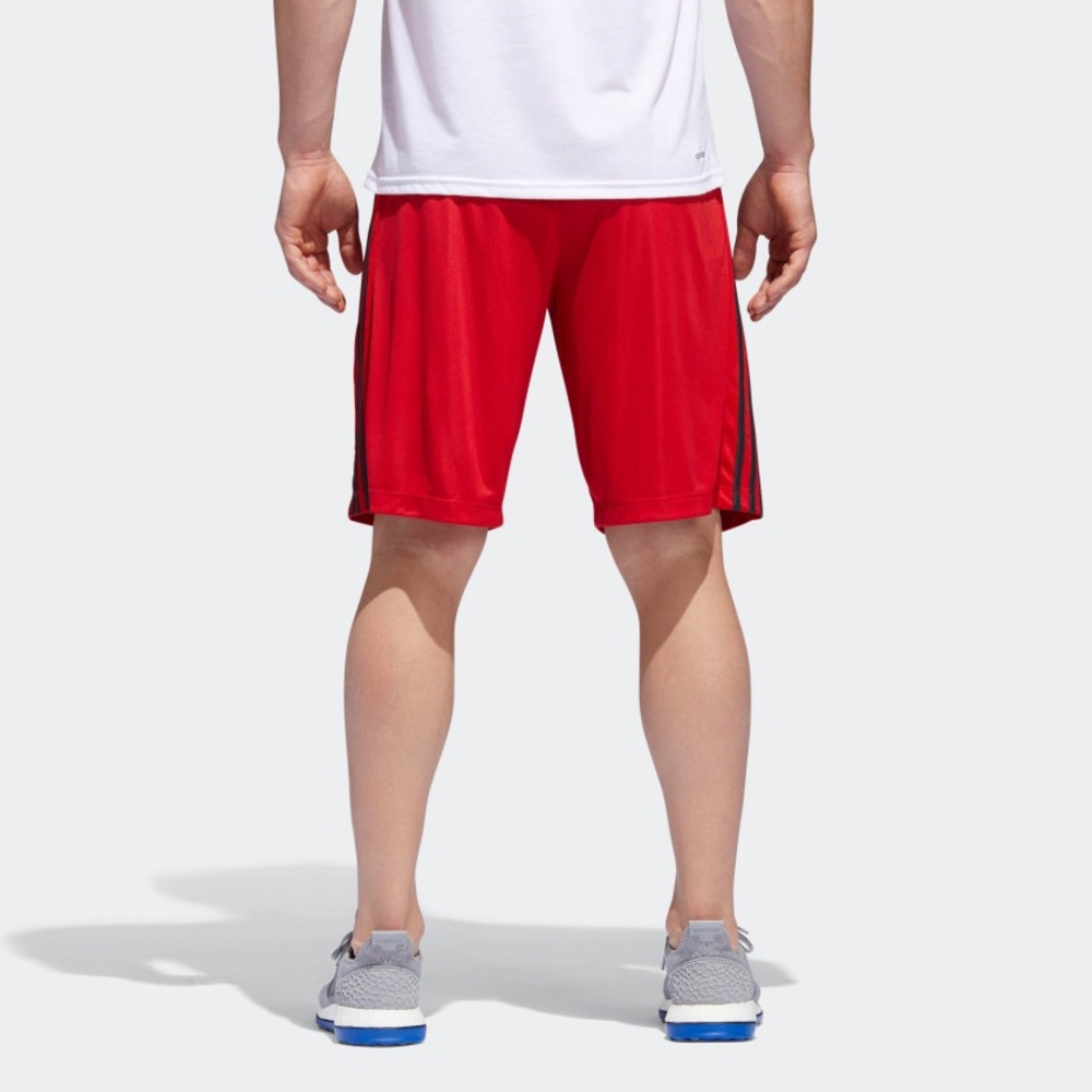 D2M 3-STRIPES SHORTS BR1464 R4,Q2 - Picture 4 of 8